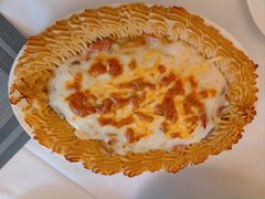 -华梅西餐厅(哈尔滨中央大街店)