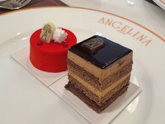 -Angelina安吉丽娜(恒隆广场店)