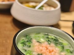 海参莼菜羹-榕意·川味之美(深业上城店)