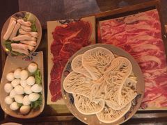 精品千层肚-小龙坎火锅(双林店)