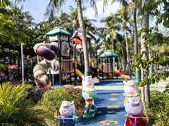 -亚龙湾红树林度假酒店御粤阁