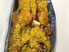 -安发瞧麻辣烫(总店)