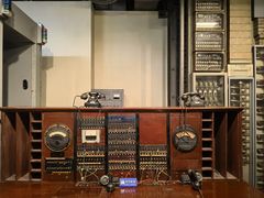 -上海电信博物馆