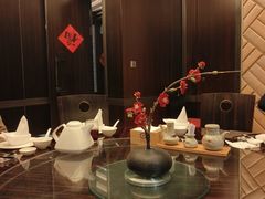 -新天世纪中餐厅
