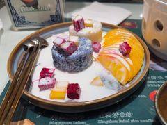 -滕记星发餐室·新加坡菜(巨鹿路店)