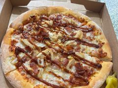 -棒约翰比萨·意面(肇嘉浜路店)