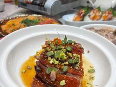 -朱仔记食府(江南大道店)