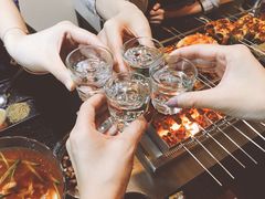 -白玉·朝鲜族烤串(南山店)