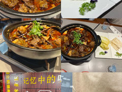 -四川饭店·小龙虾(长白店)