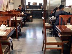 大堂-老厨家(友谊路总店)