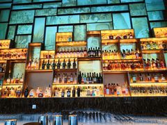 -瑞吉酒店·The Drawing Room闲逸廊·云端下午茶·夜奢Whiskey