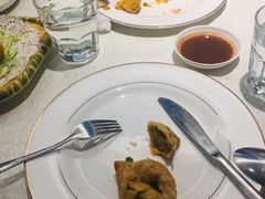 -恒河传奇印度餐厅GANGES