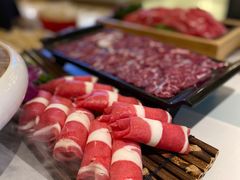 -雾都渣渣火锅(南城智汇城店)