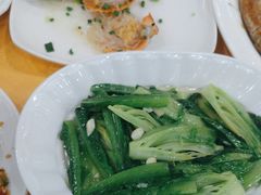 -鹏城人家海鲜酒家·23年老字号(较场尾店)