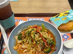 秘制凉皮套餐-魏家凉皮(协和店)