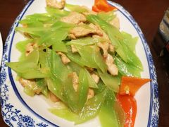 -奥山雅阁酒店·中餐厅