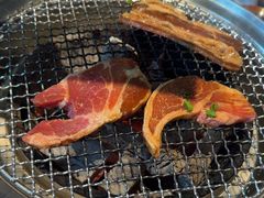 -韩味园果木炭烤鲜肉(陵东街店)