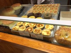 -西村叔叔的店·面包·甜品·蛋糕(崂山丽达店)