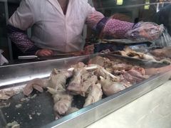 -西复兴羊肉馆(南翔老街店)