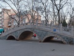 -滨河世纪广场公园