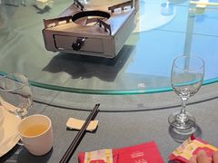 -谢氏老金口七号宴(武昌大道店)