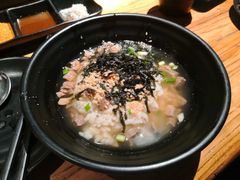 茶泡饭-千寻烧肉(政务区店)