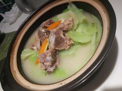 -原味田园·客家菜·土窑鸡(中航城君尚购物中心店)