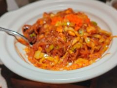 -留半山·香港食堂(啦啦宝都店)