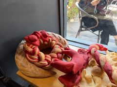 -面包谷Grains n' Beans(九号公馆店)