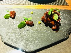 -稍可轩博物馆餐厅