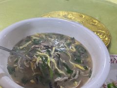 -红炎炎农家菜老字号(金水台店)