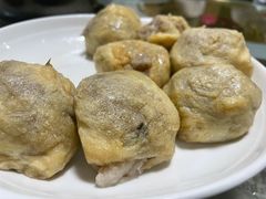酿豆腐-南雄雄州土菜餐厅(粤北大厦店)