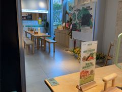 -龙治汉堡(中华城店)