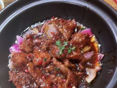 -恋湘小镇(纺织大厦店)