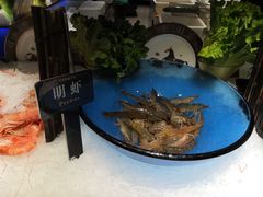 -加餐海鲜自助(宝龙一城店)
