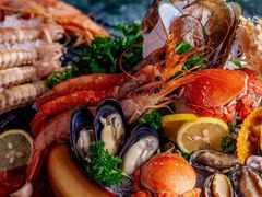 -芭菲盛宴·环球美食(锦城万达广场店)