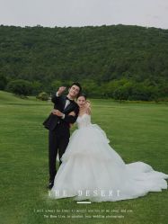 -蒙娜丽莎婚纱摄影·旅拍