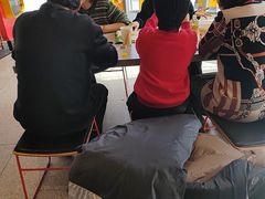 -麦当劳(北苑秋实路店)