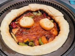-灶座小锅烀饼·铁锅炖(全国总店)