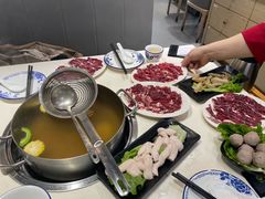 -陈记顺和潮汕牛肉火锅(韩江路店)