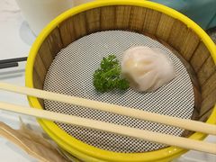 -花少爷·鲜虾干贝粥(延安万达店)