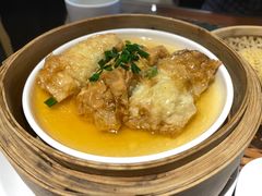 豉汁腐皮-老广酒楼(樱花店)
