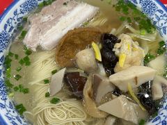 -美味斋(西北街店)