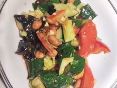 -徐记小怪兽肉蟹煲(中央大街店)