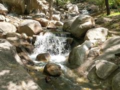 -天津盘山风景名胜区