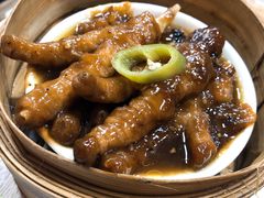 -添好运点心专门店(中环IFC店)