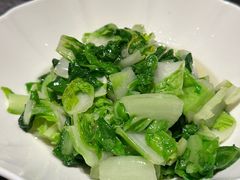 -炊烟小炒黄牛肉(浦东世纪汇店)