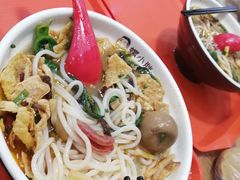 -螺小胖柳州螺蛳粉(钟楼总店)
