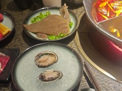 -湊湊火锅·茶憩(和平大悦城店)