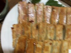 -小杨烤肉(朱雀店)